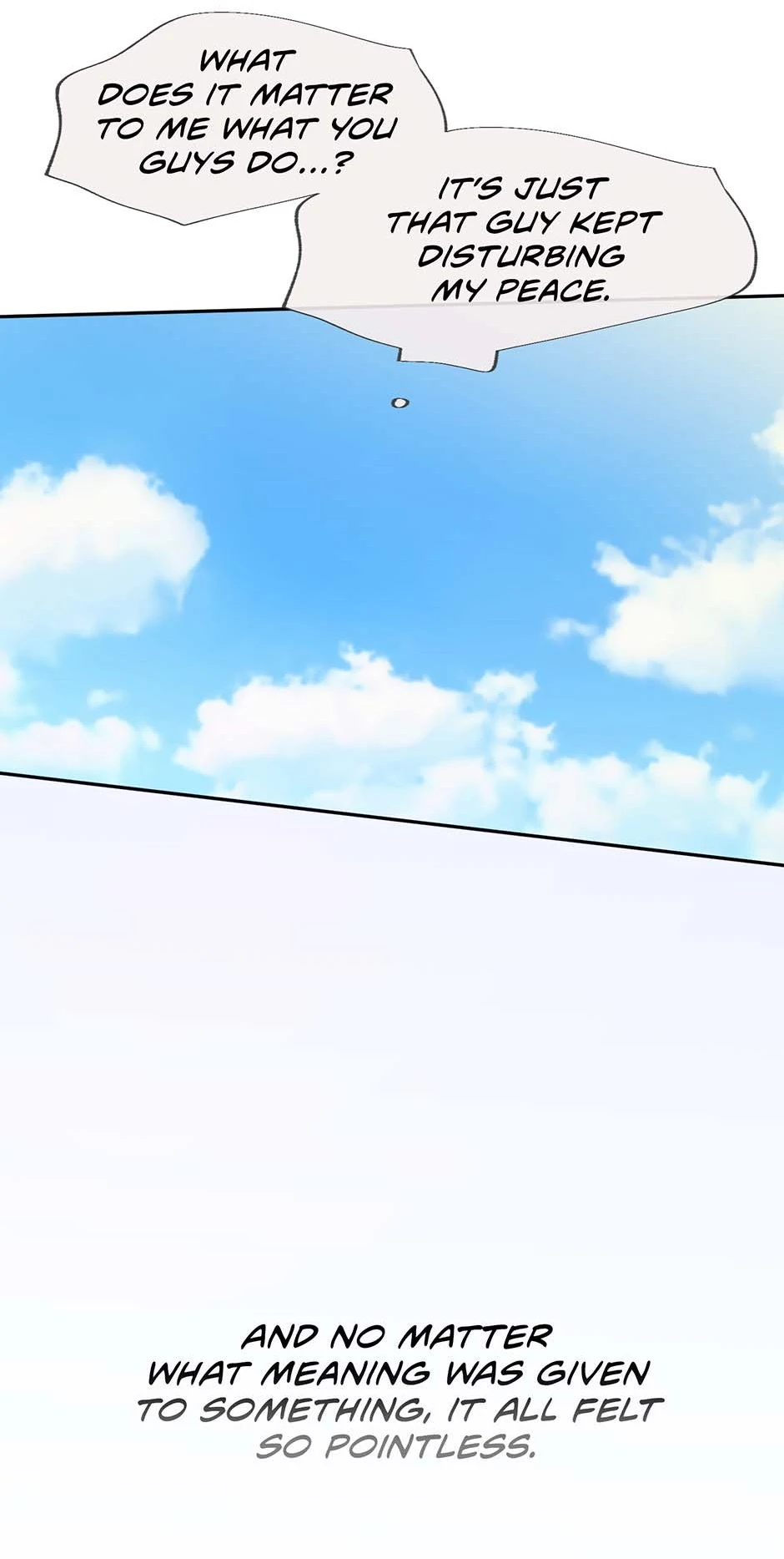 Read Jealousy Inducers Manga Online