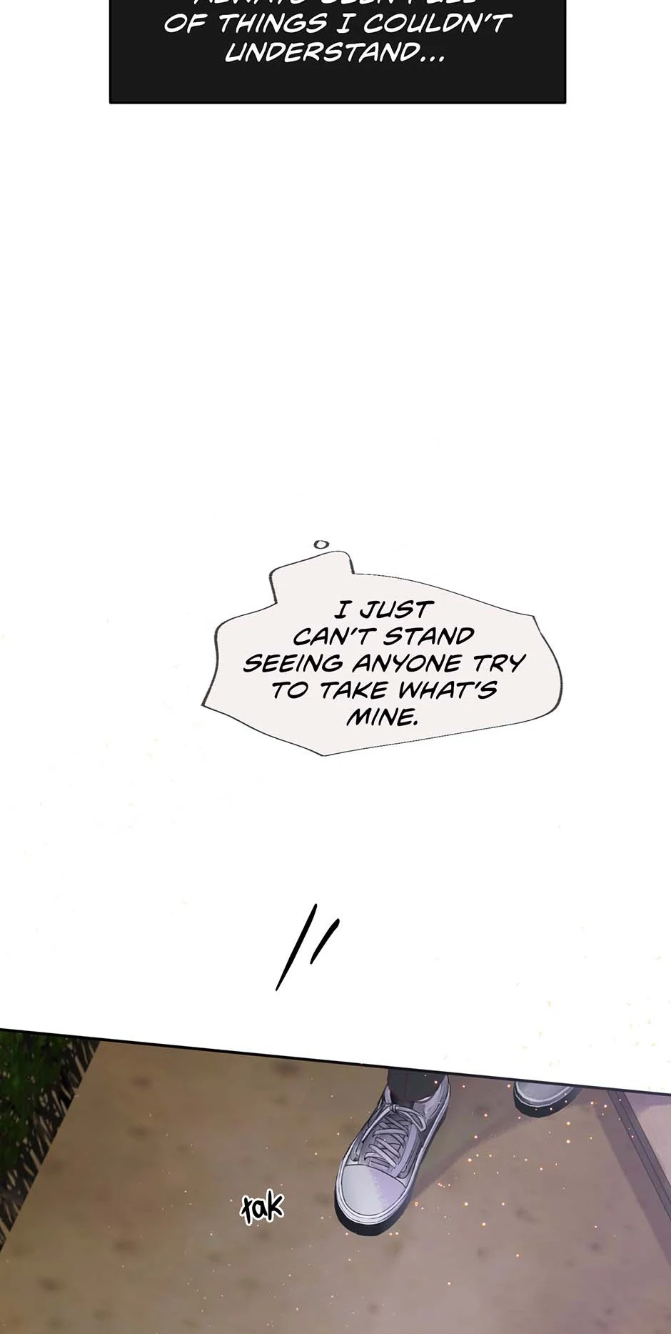 Read Jealousy Inducers Manga Online