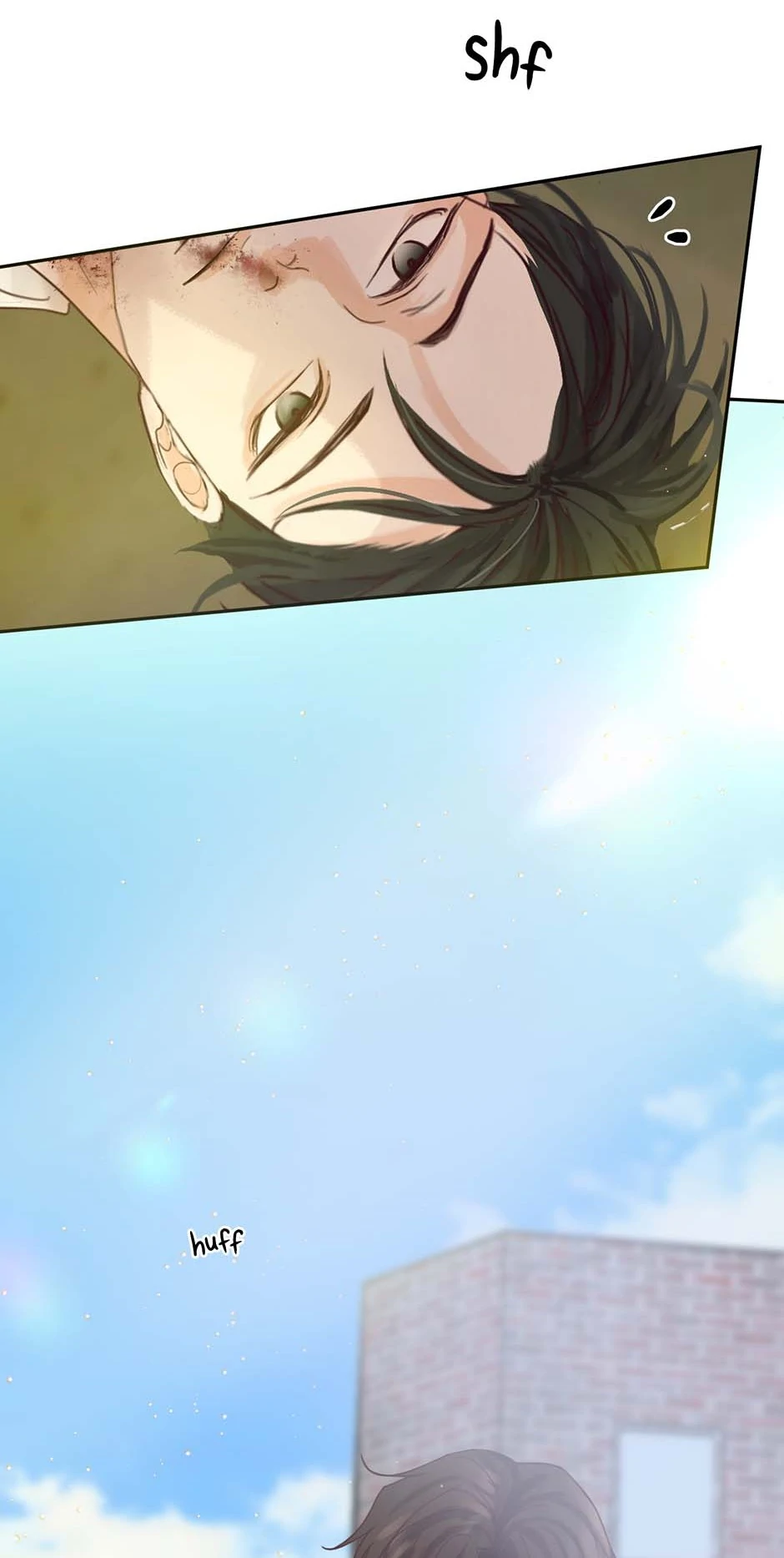 Read Jealousy Inducers Manga Online