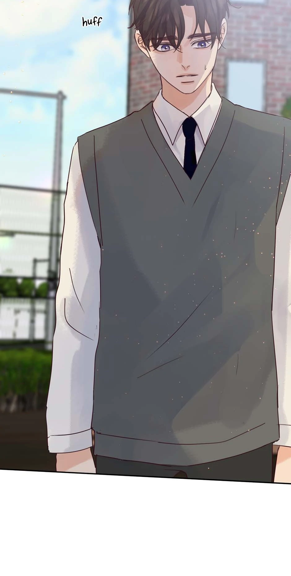 Read Jealousy Inducers Manga Online