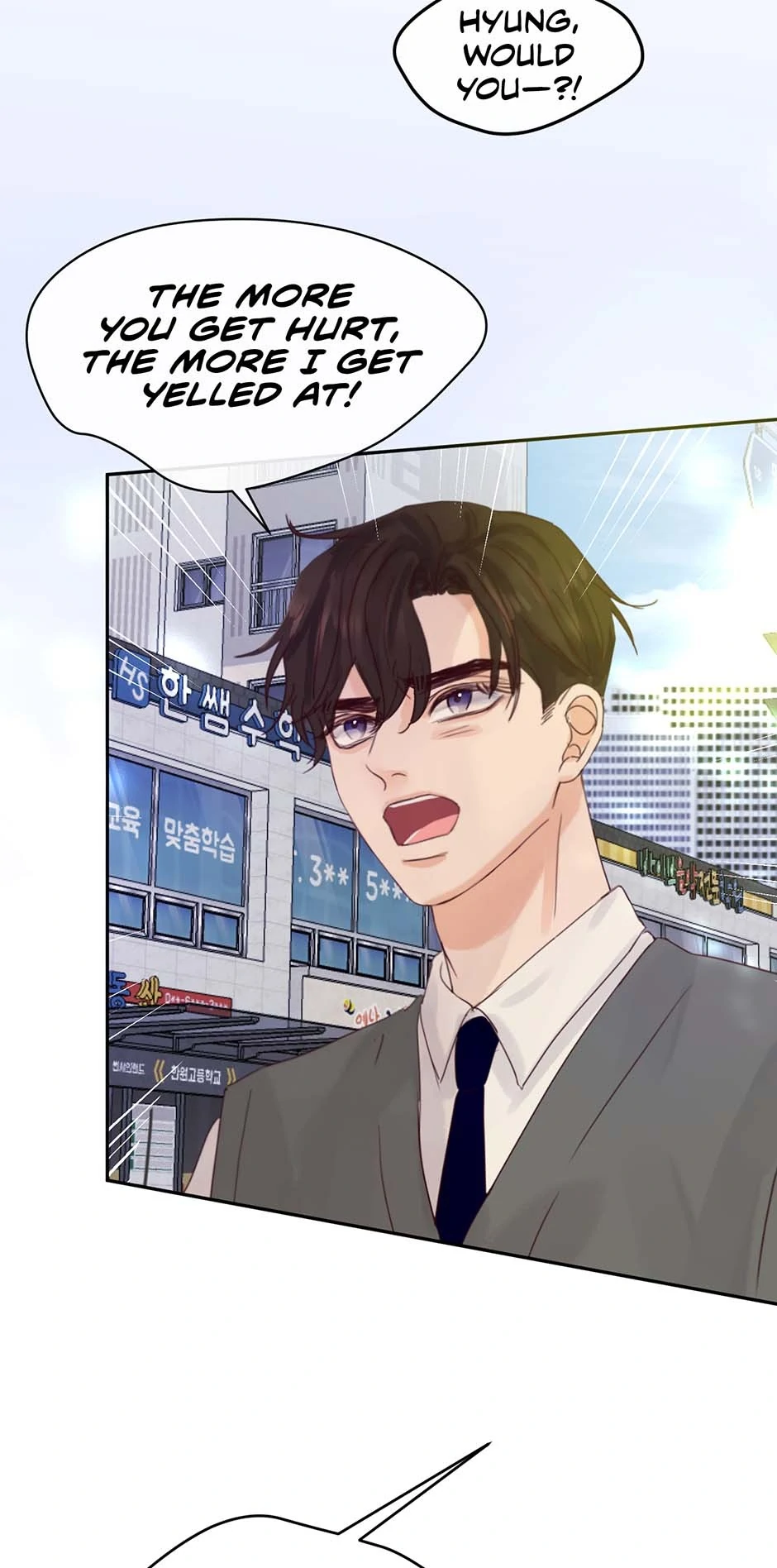 Read Jealousy Inducers Manga Online