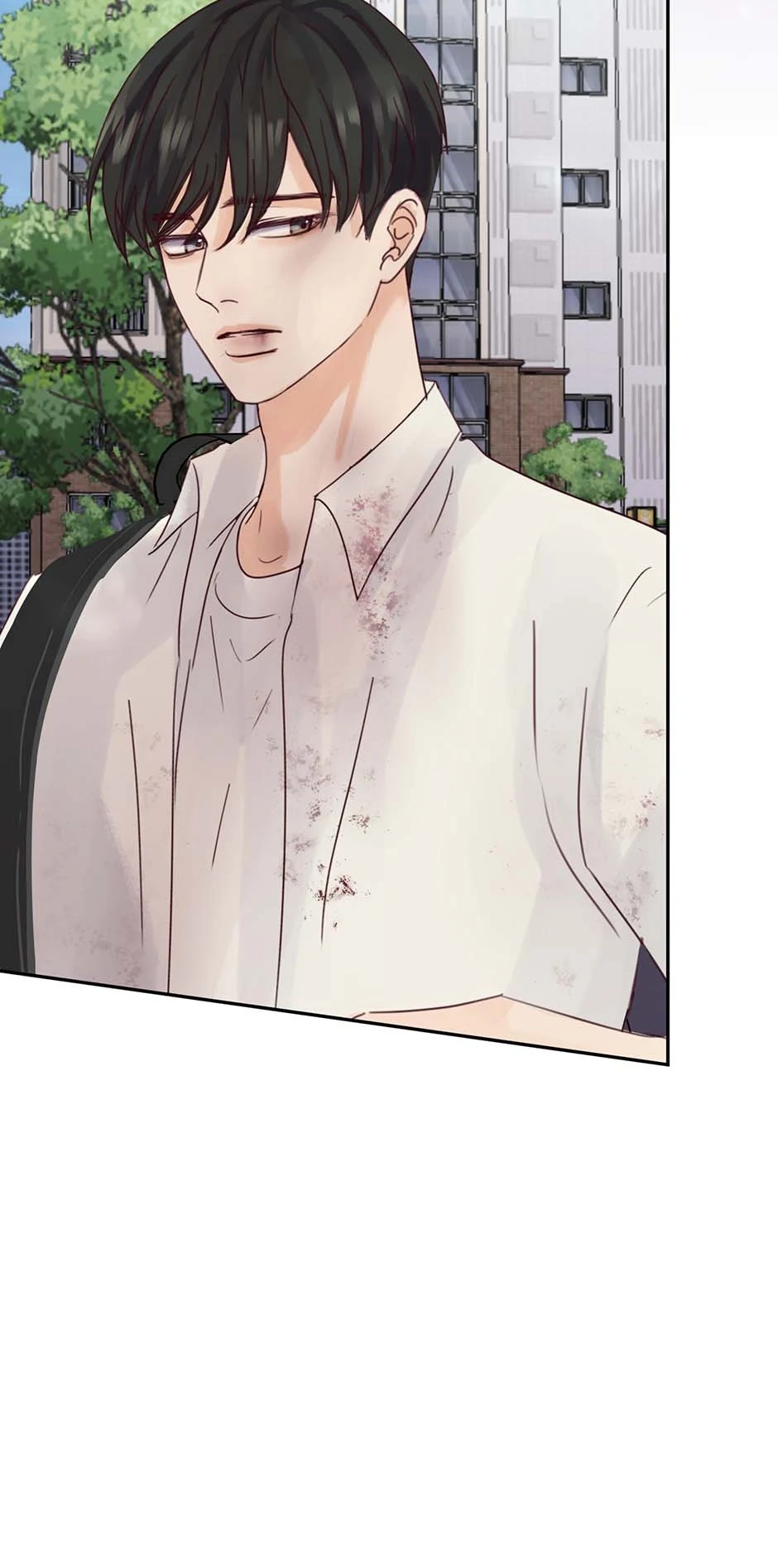 Read Jealousy Inducers Manga Online