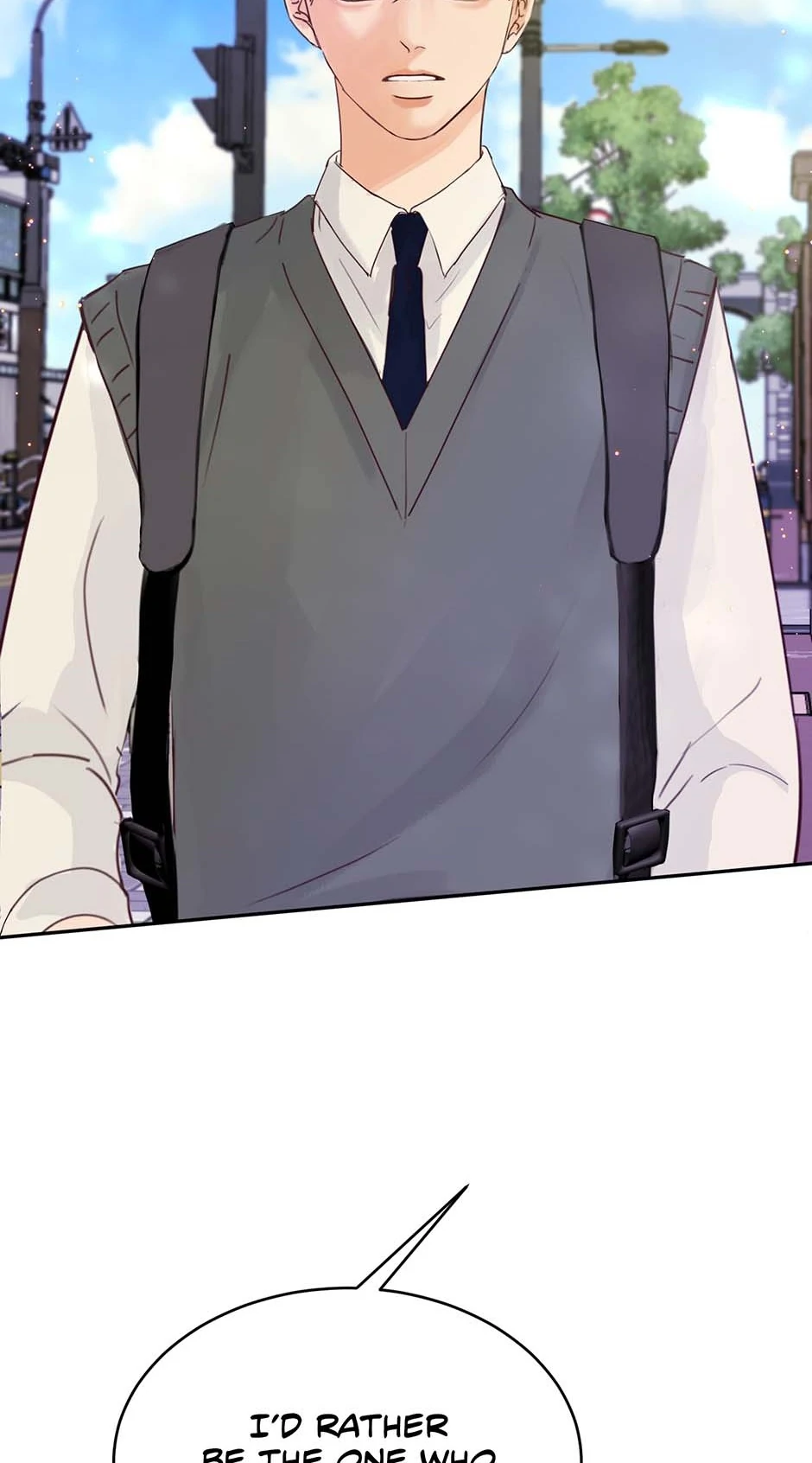 Read Jealousy Inducers Manga Online