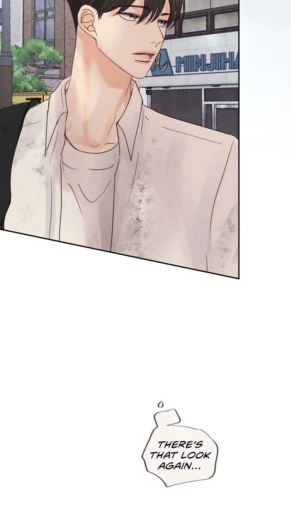 Read Jealousy Inducers Manga Online