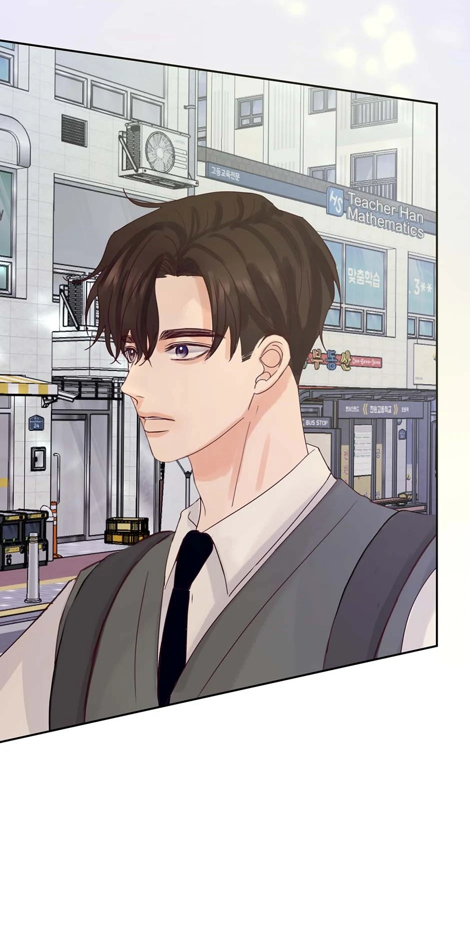 Read Jealousy Inducers Manga Online