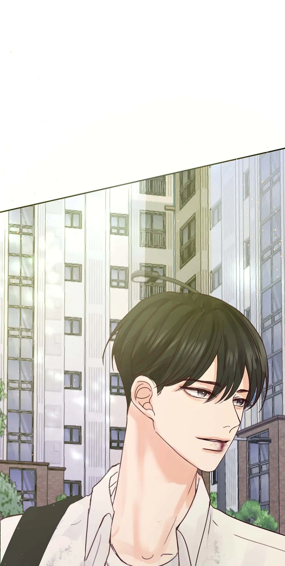 Read Jealousy Inducers Manga Online