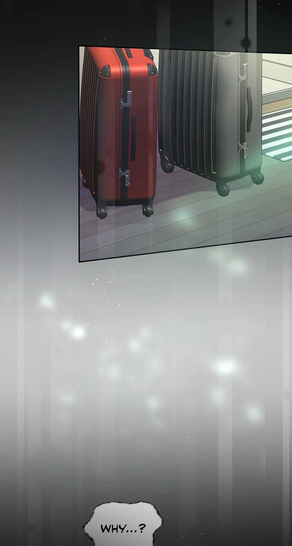 Read Jealousy Inducers Manga Online