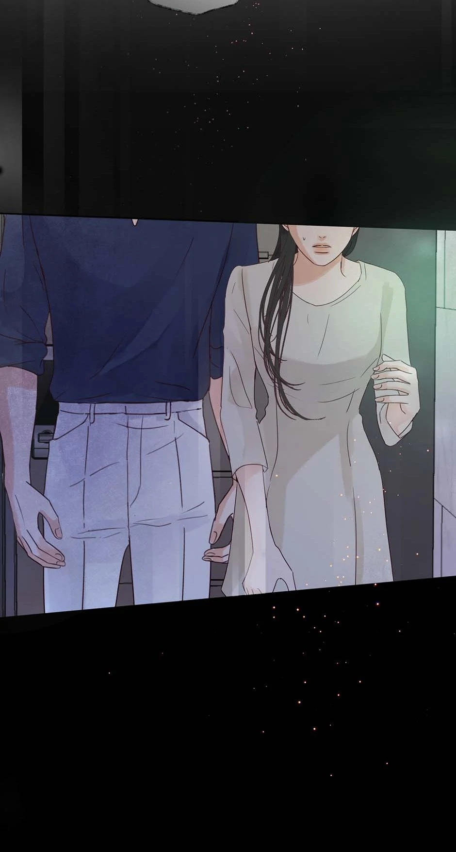 Read Jealousy Inducers Manga Online