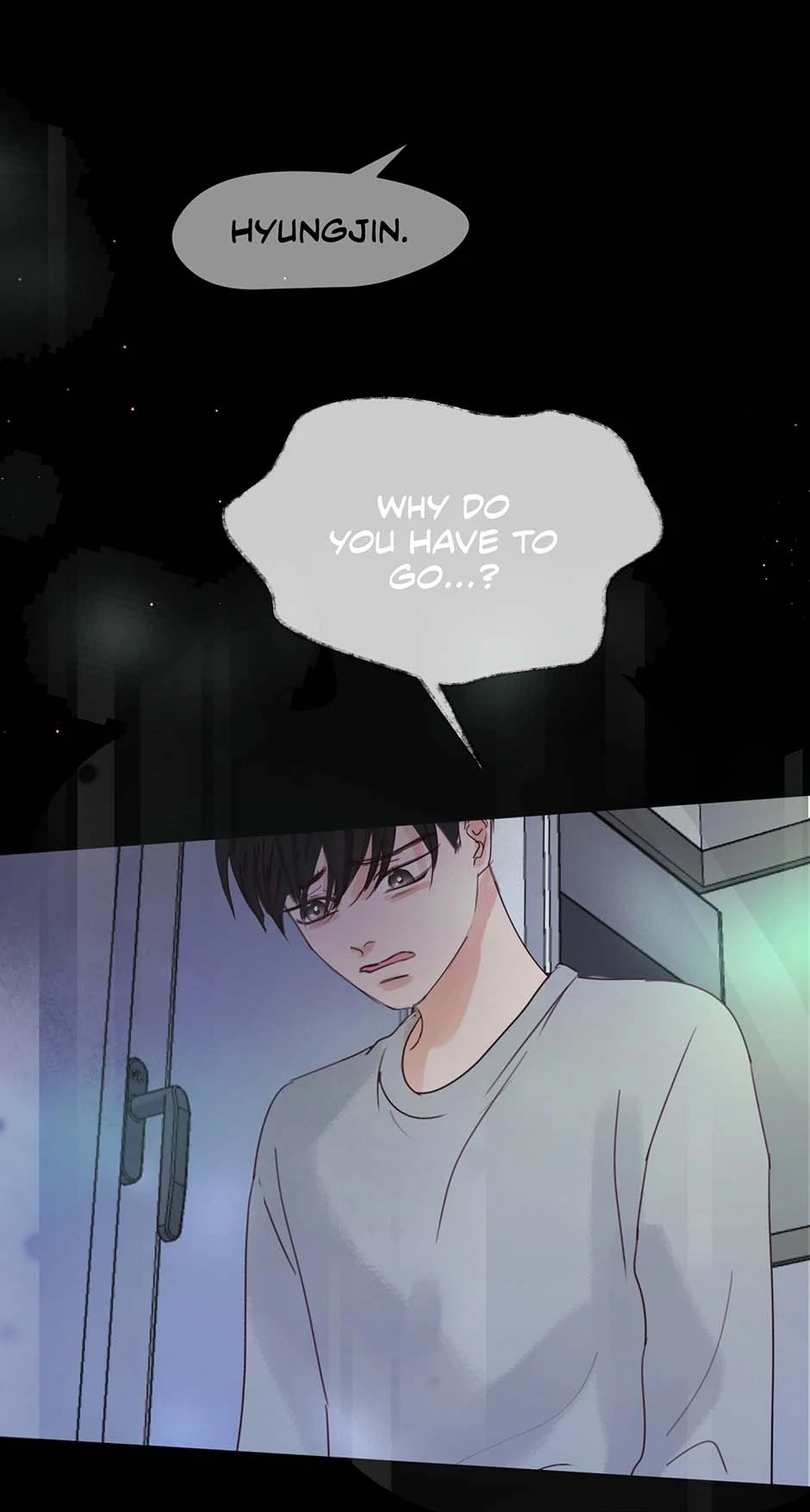 Read Jealousy Inducers Manga Online