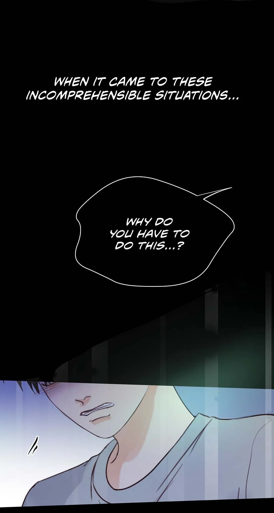 Read Jealousy Inducers Manga Online