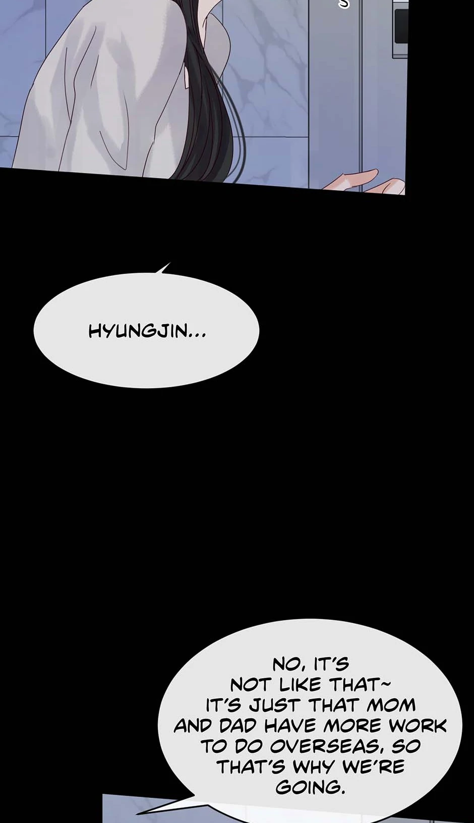 Read Jealousy Inducers Manga Online