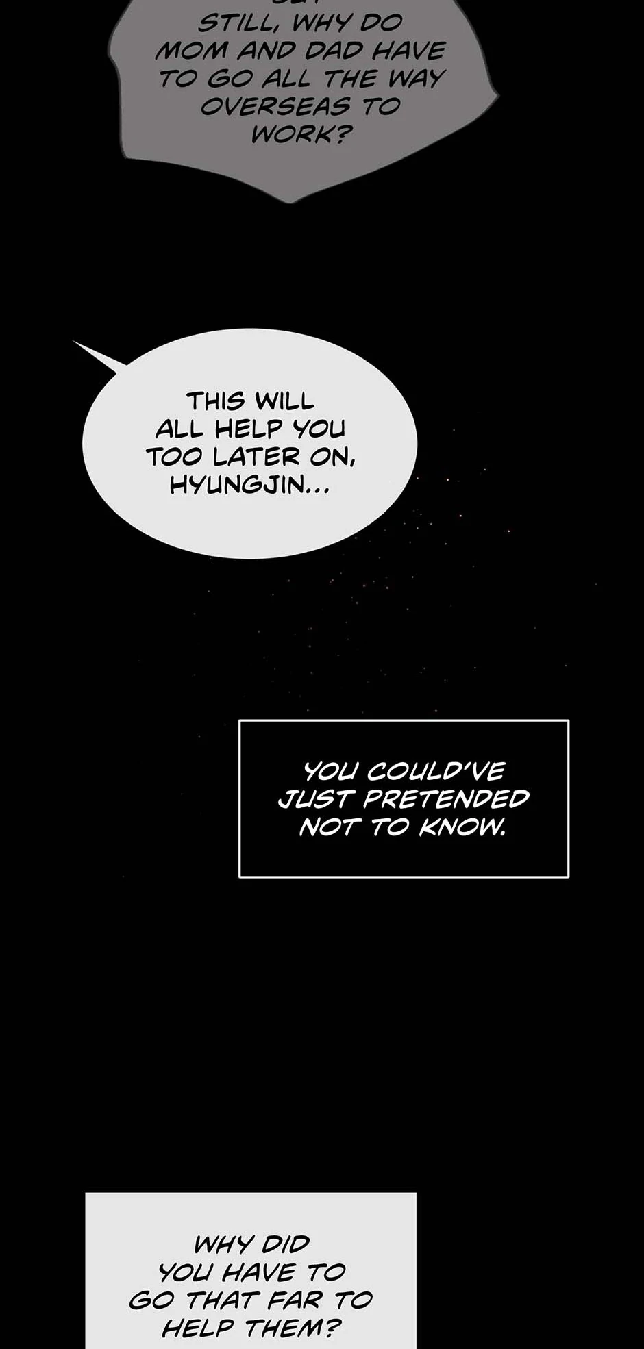 Read Jealousy Inducers Manga Online