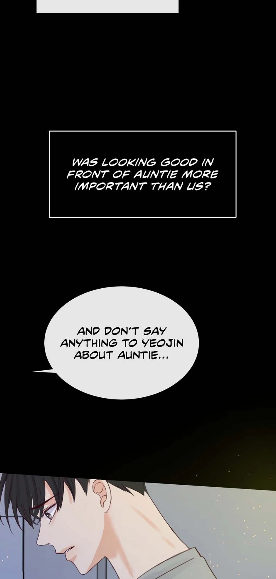 Read Jealousy Inducers Manga Online