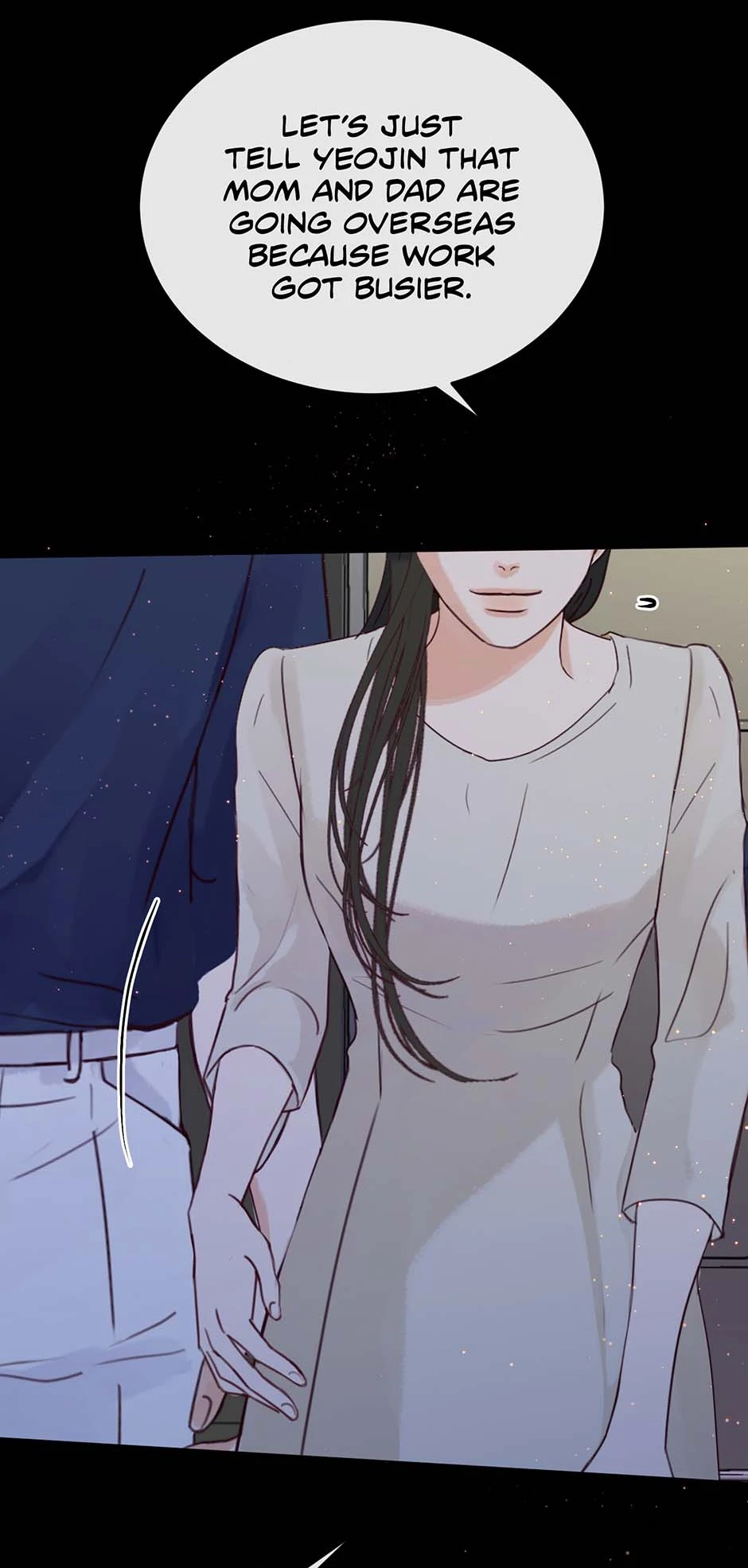 Read Jealousy Inducers Manga Online