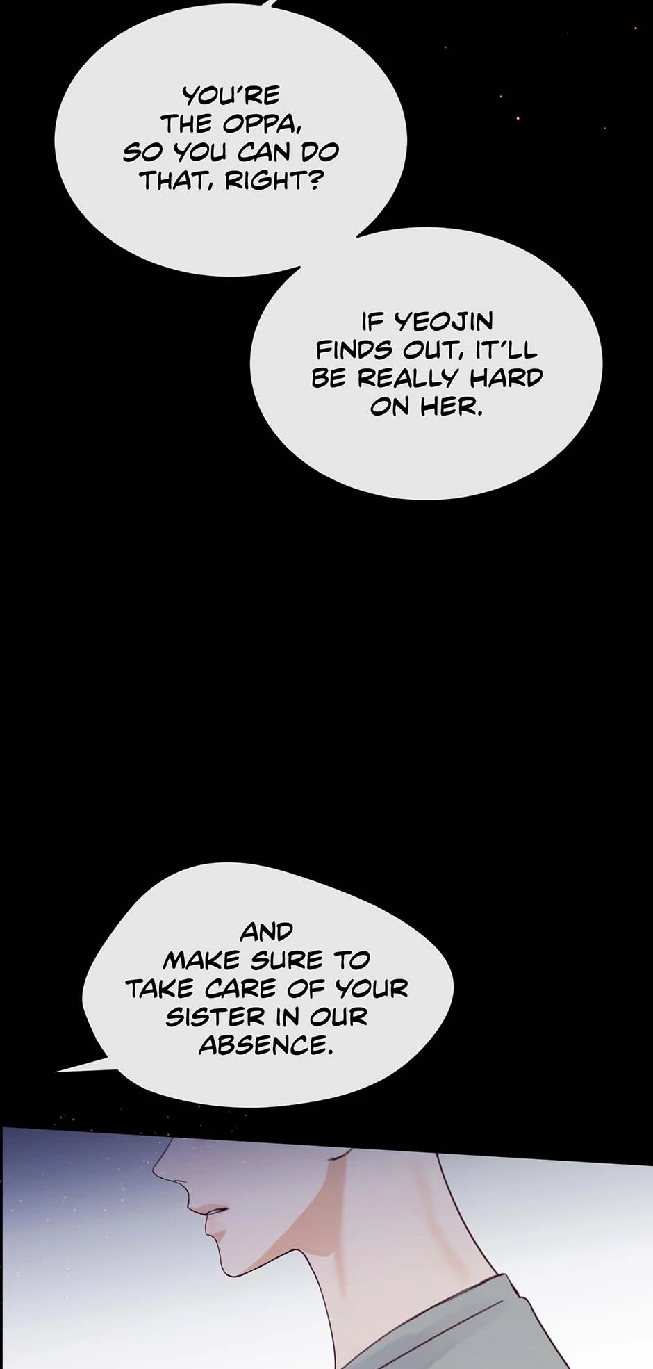 Read Jealousy Inducers Manga Online