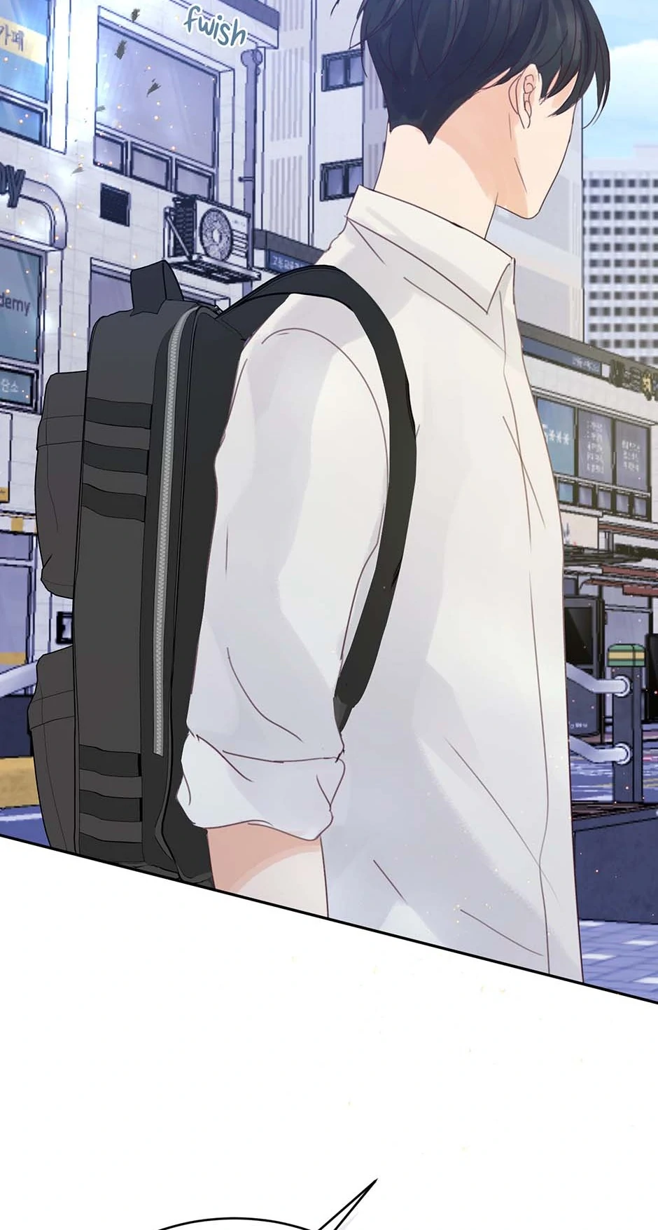 Read Jealousy Inducers Manga Online