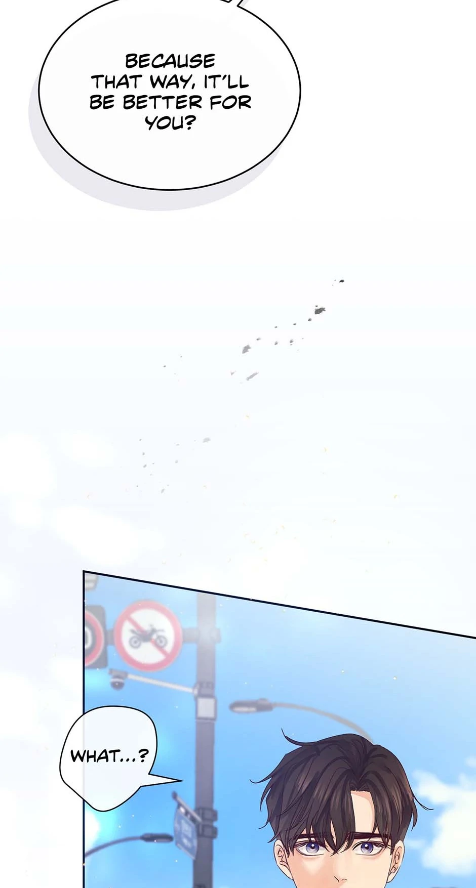 Read Jealousy Inducers Manga Online