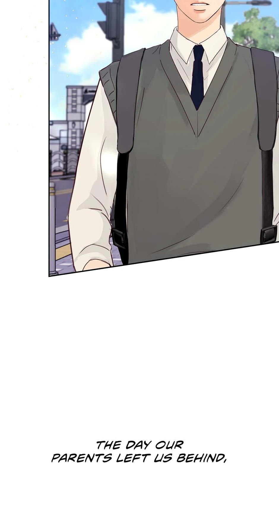 Read Jealousy Inducers Manga Online