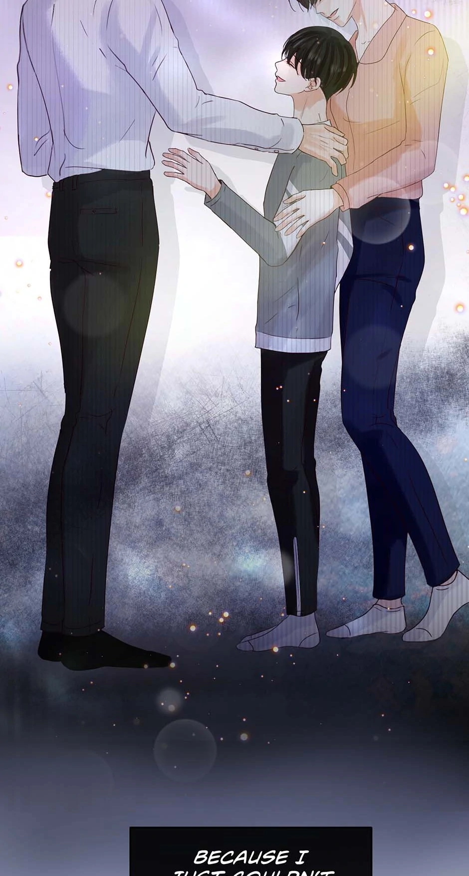 Read Jealousy Inducers Manga Online