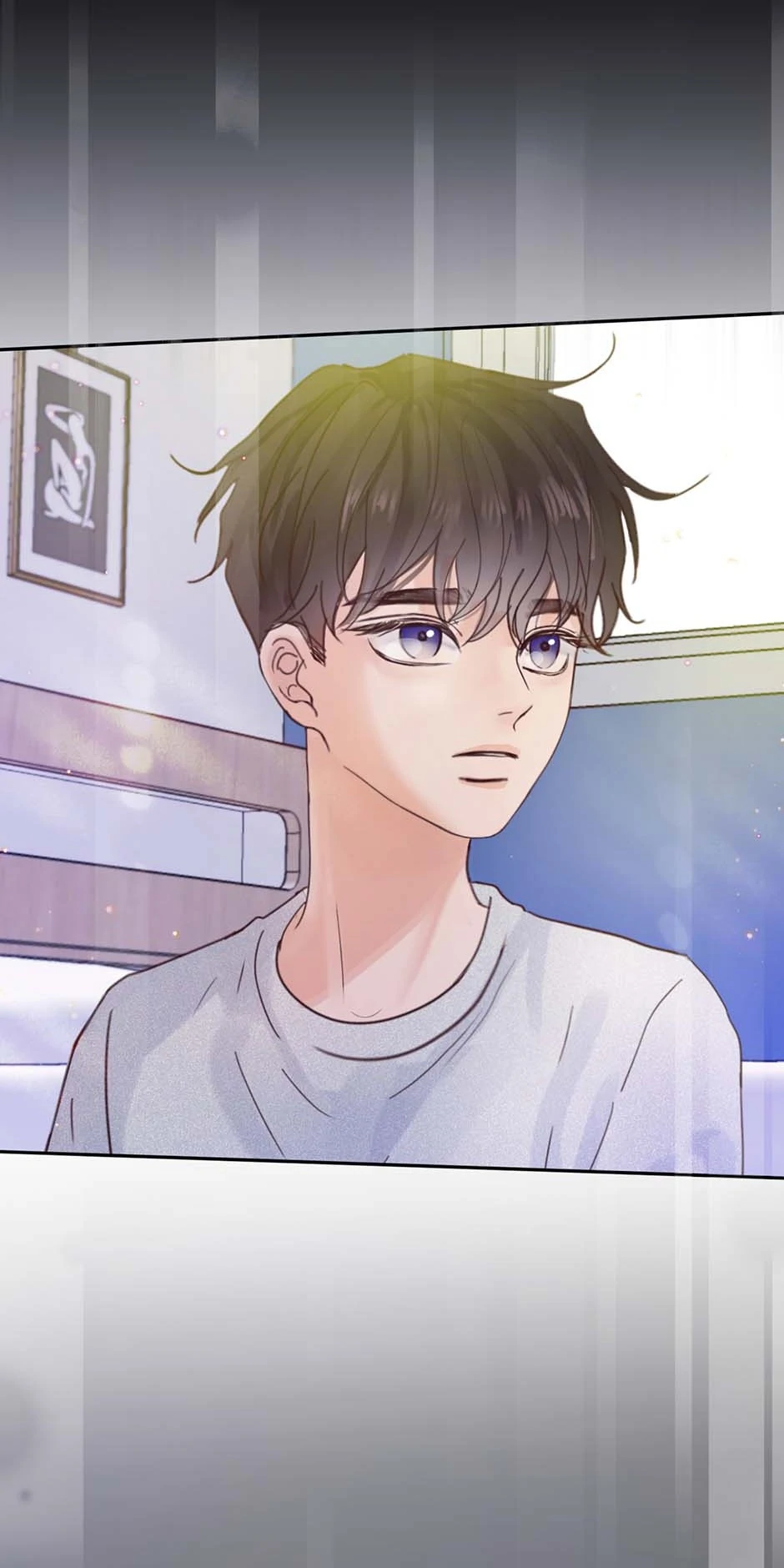 Read Jealousy Inducers Manga Online