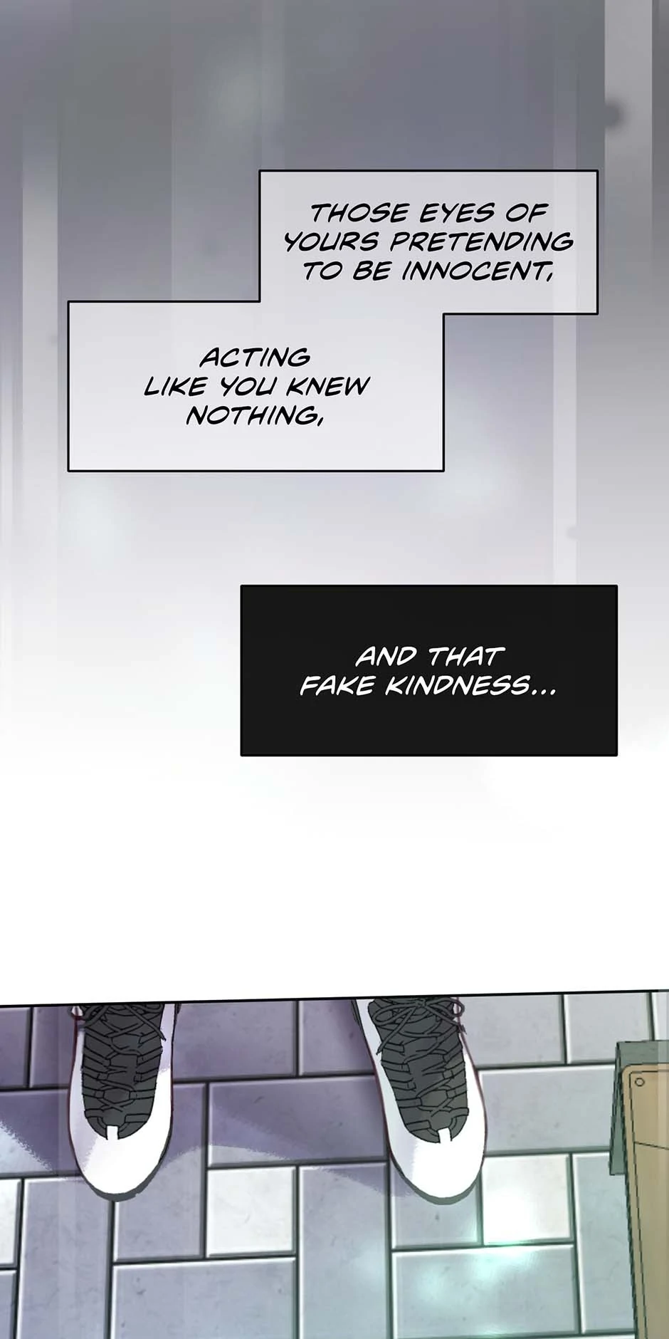 Read Jealousy Inducers Manga Online