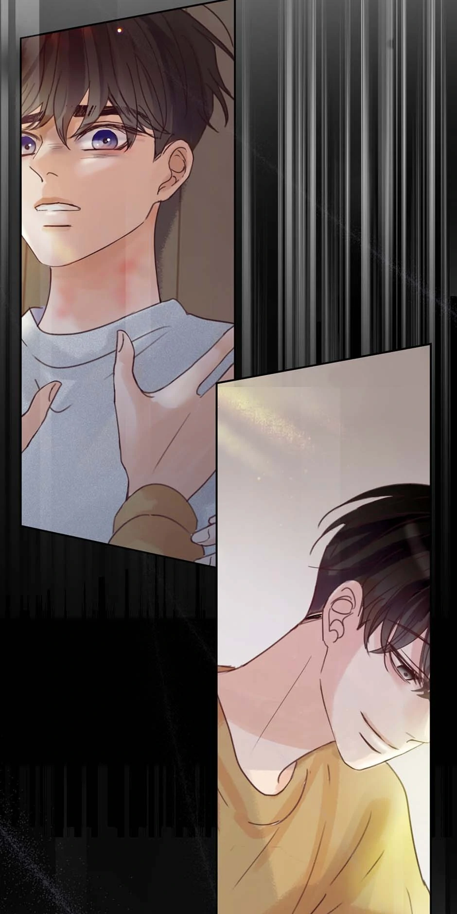 Read Jealousy Inducers Manga Online