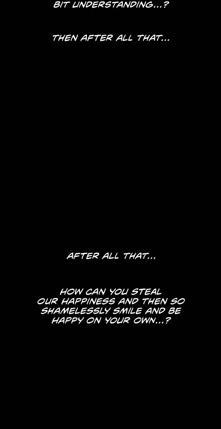 Read Jealousy Inducers Manga Online