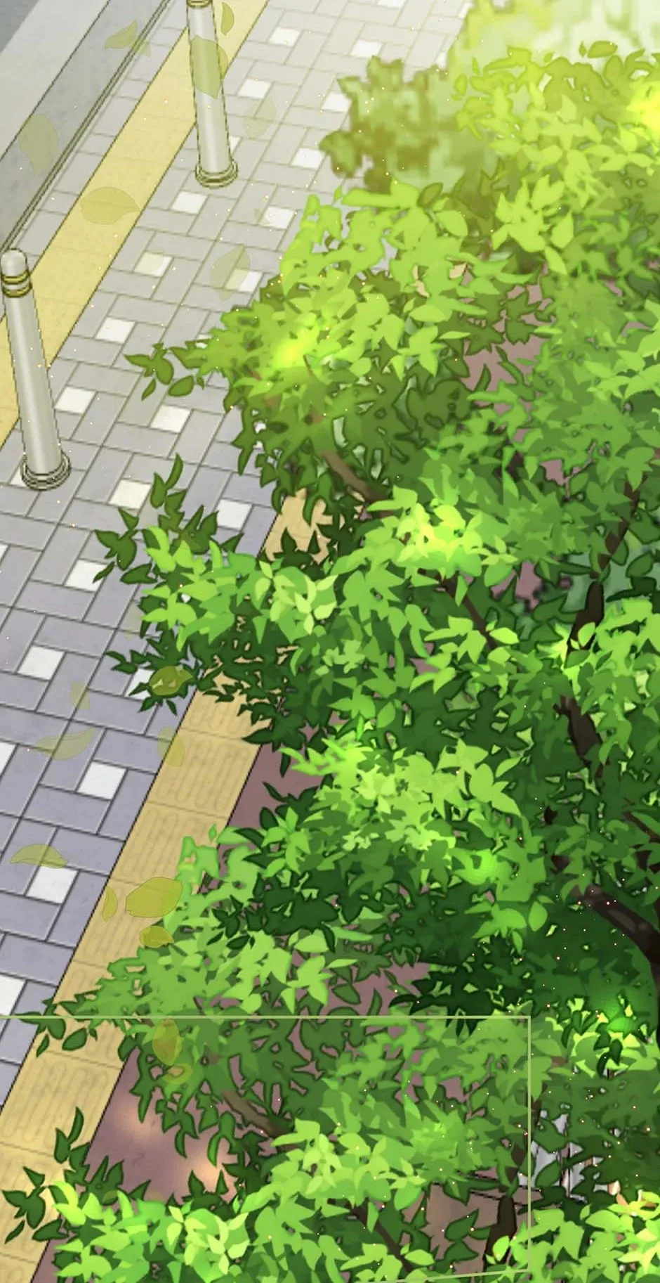 Read Jealousy Inducers Manga Online