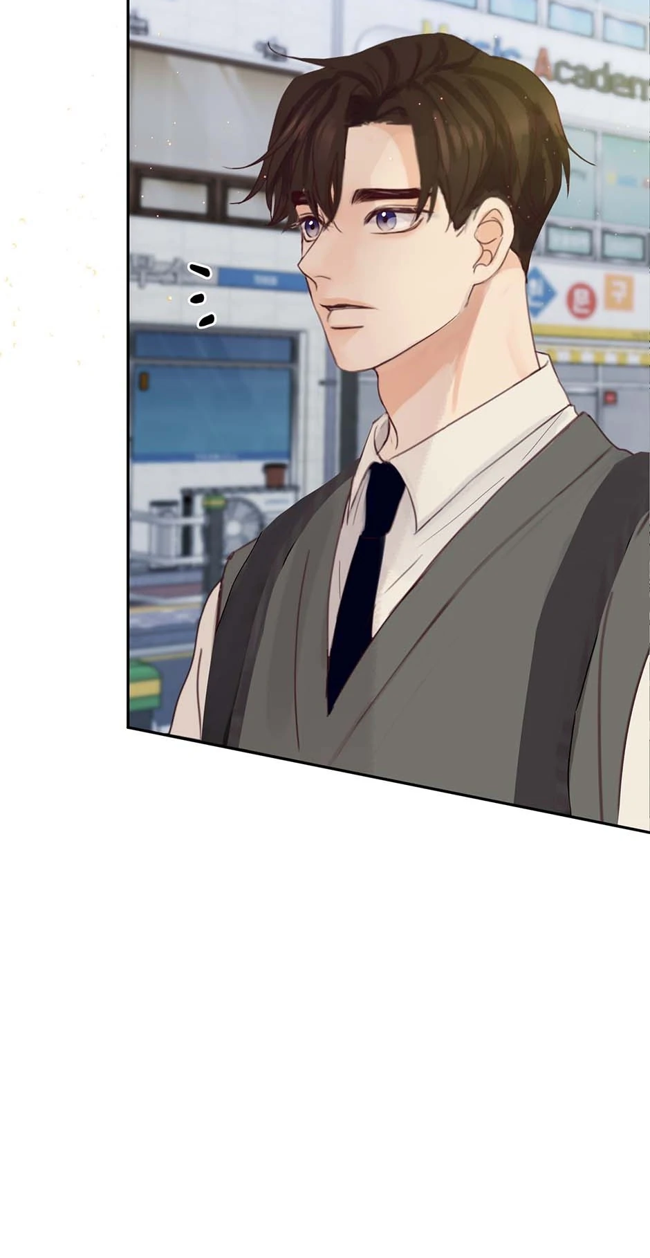 Read Jealousy Inducers Manga Online