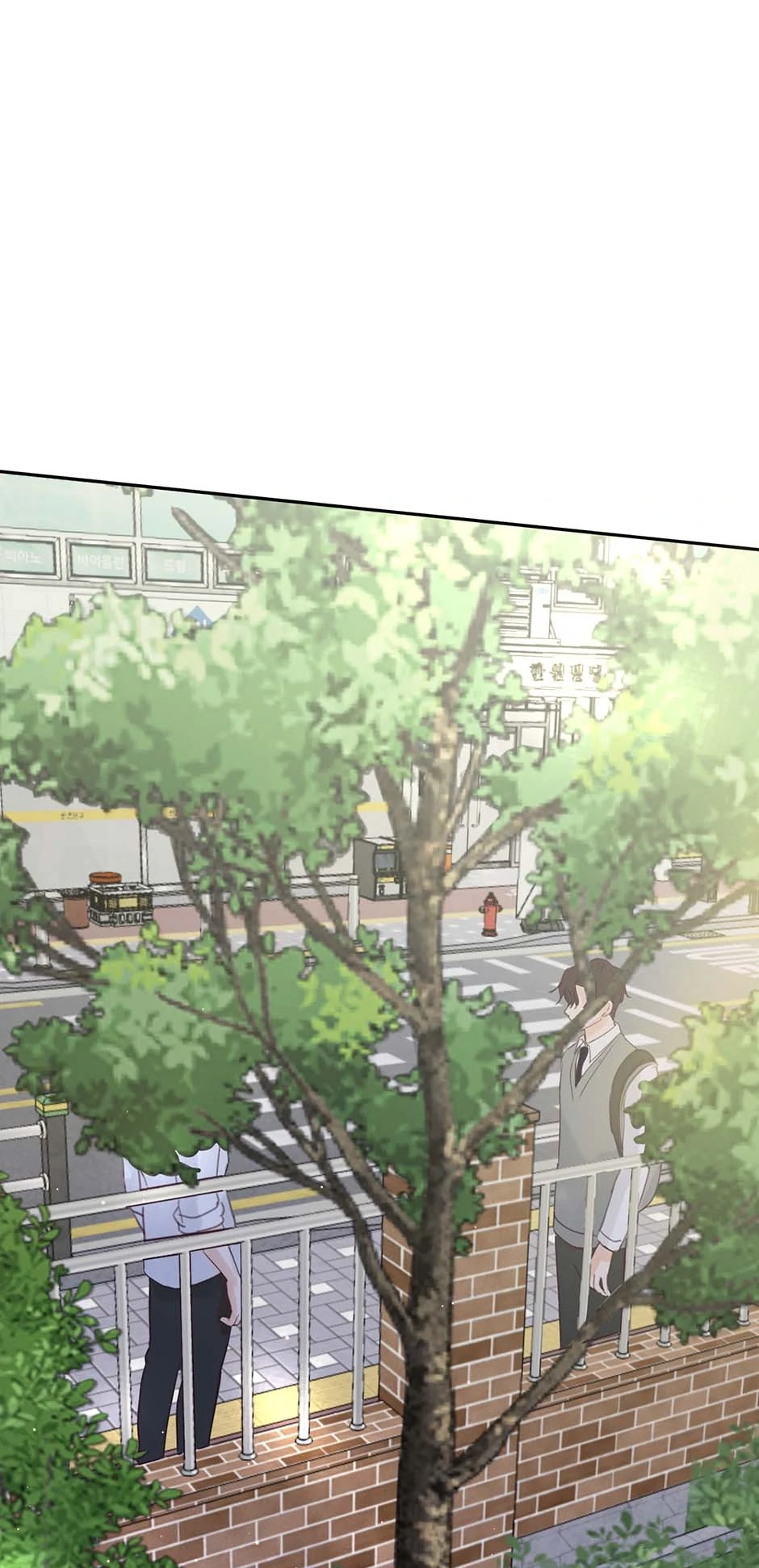 Read Jealousy Inducers Manga Online