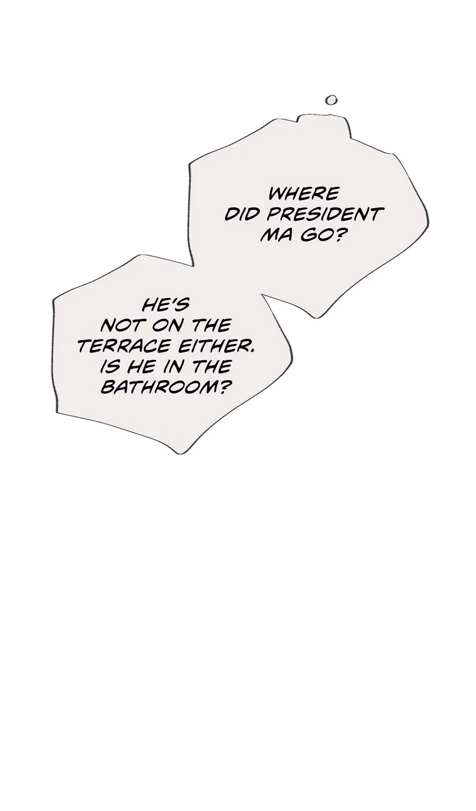 Read Jealousy Inducers Manga Online