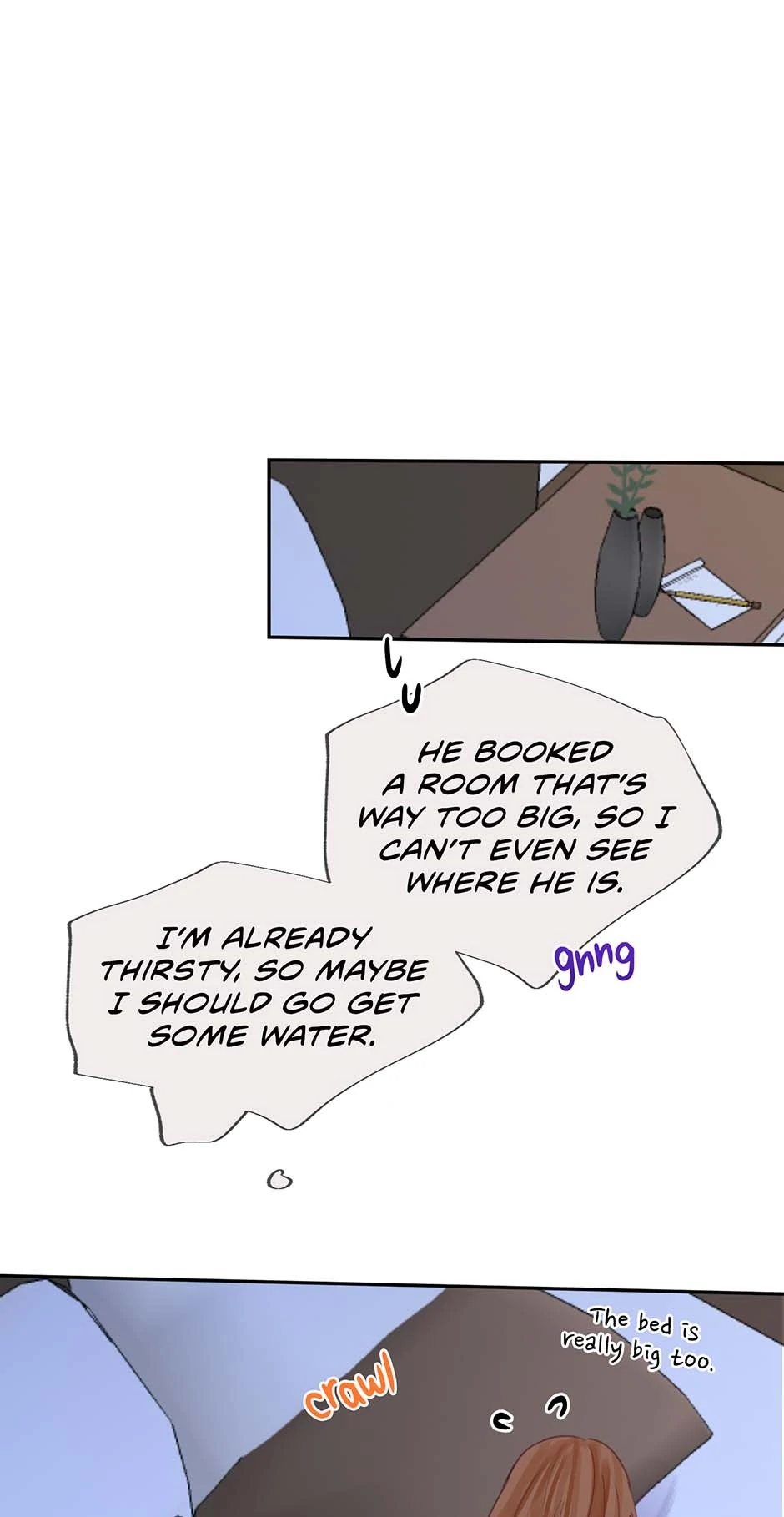 Read Jealousy Inducers Manga Online