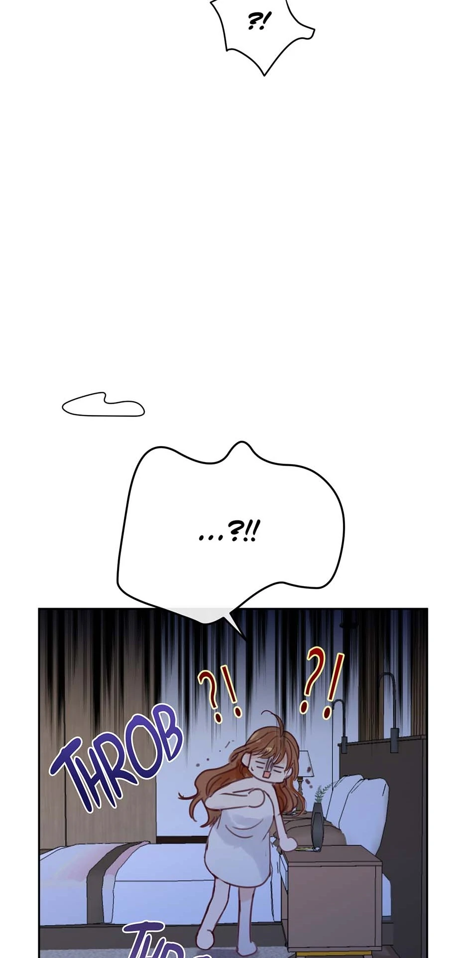 Read Jealousy Inducers Manga Online