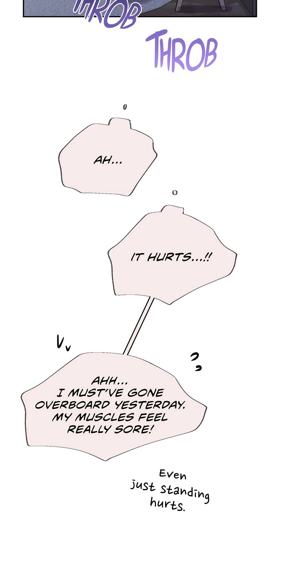 Read Jealousy Inducers Manga Online