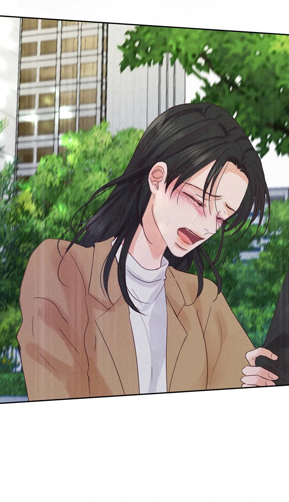 Read Jealousy Inducers Manga Online