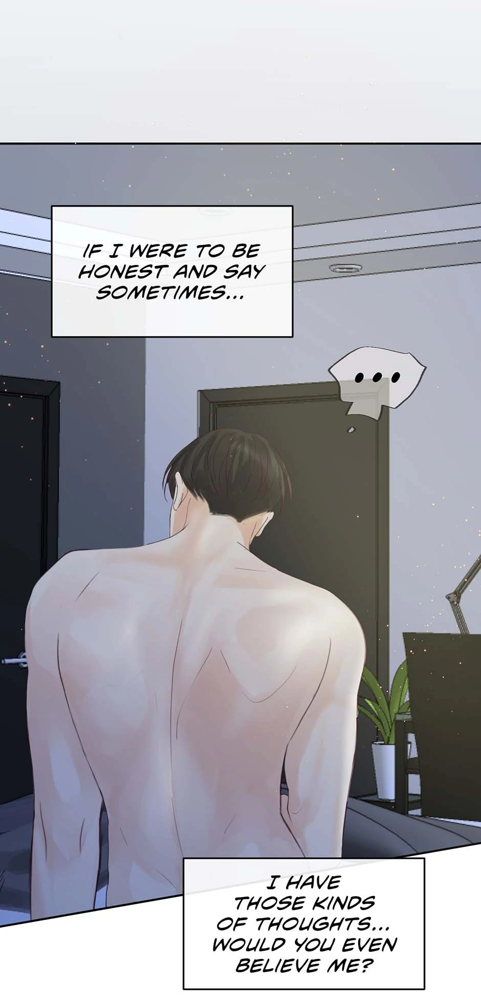 Read Jealousy Inducers Manga Online