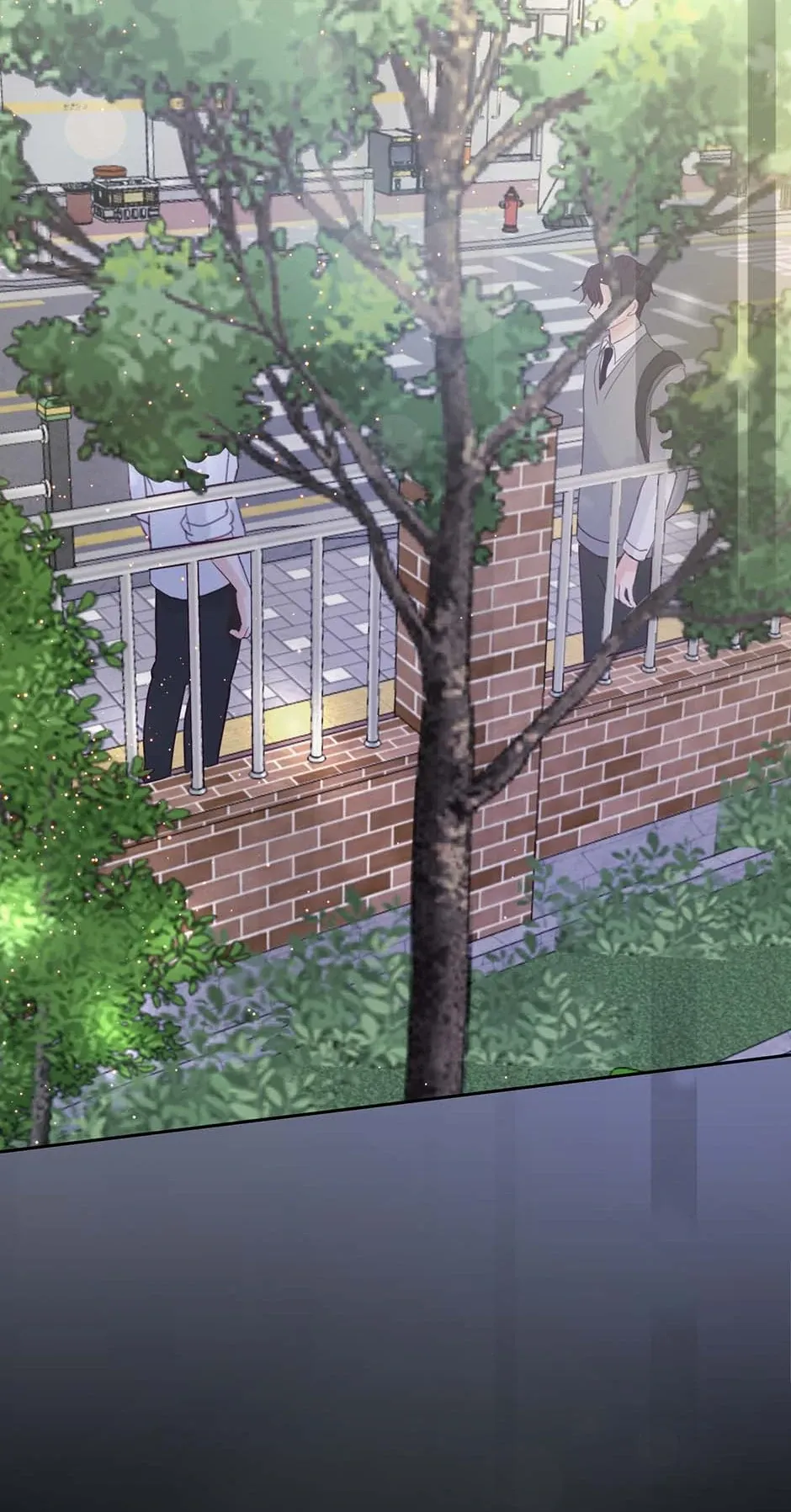 Read Jealousy Inducers Manga Online