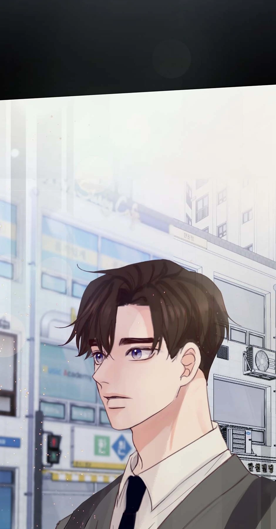 Read Jealousy Inducers Manga Online