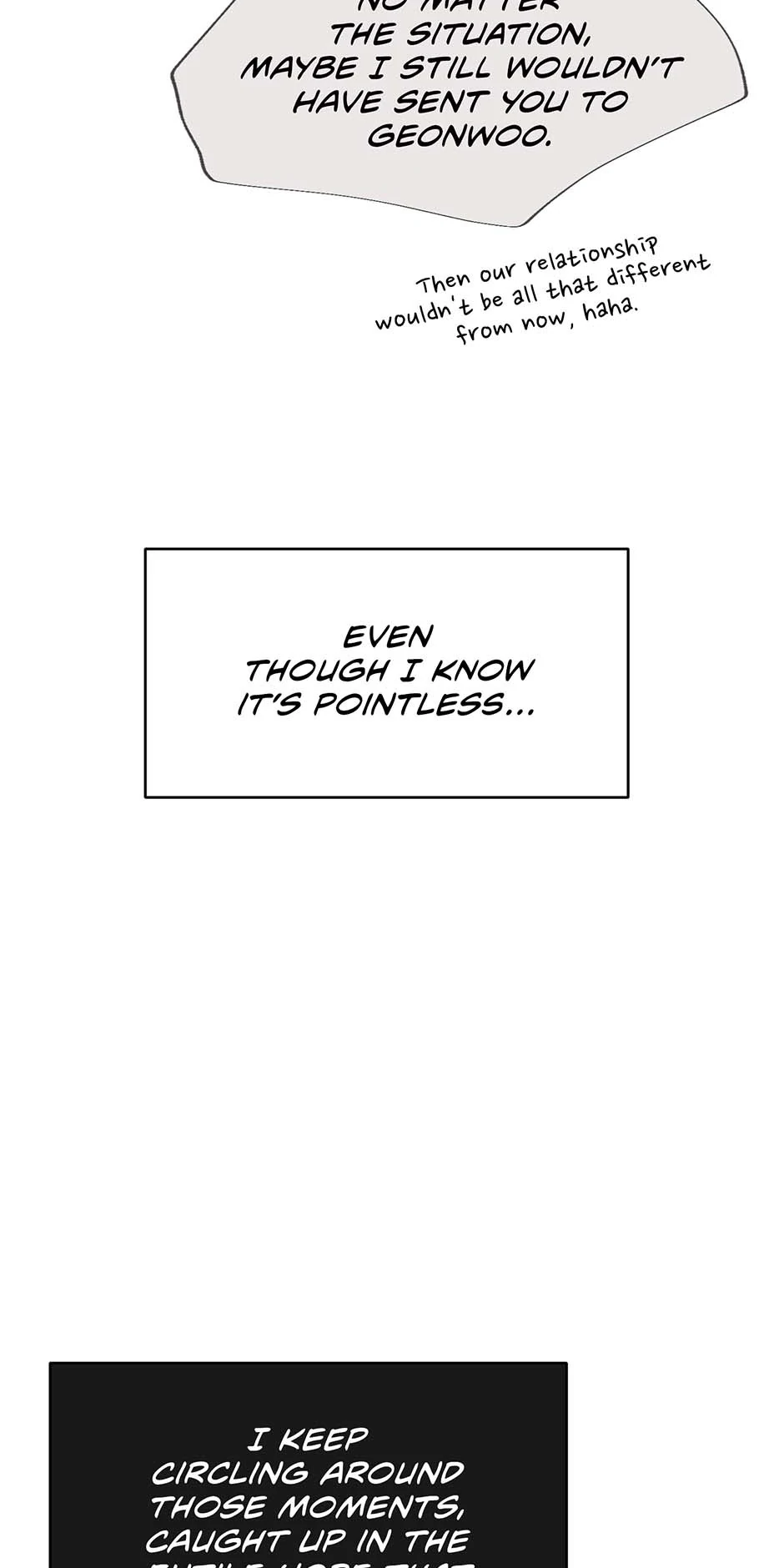 Read Jealousy Inducers Manga Online