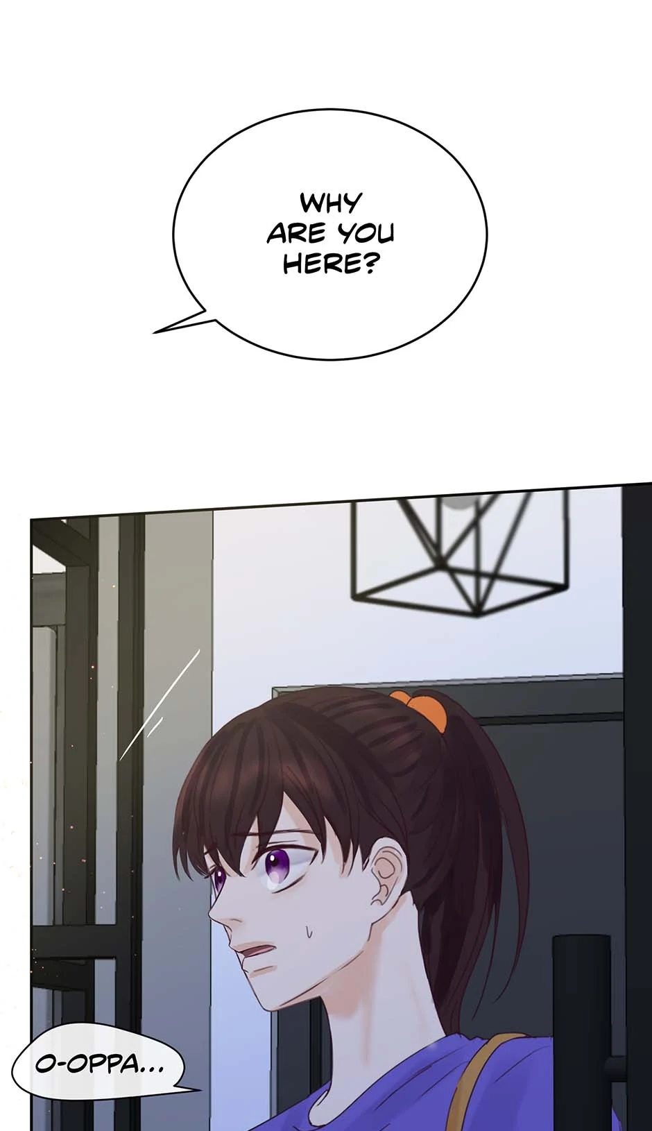 Read Jealousy Inducers Manga Online