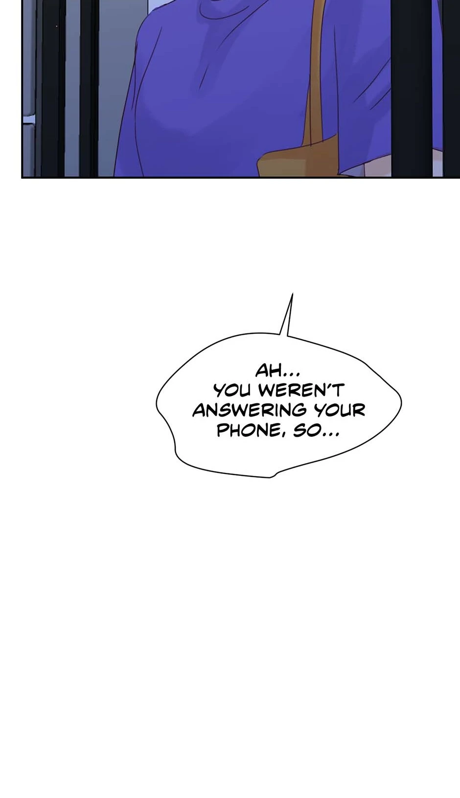 Read Jealousy Inducers Manga Online