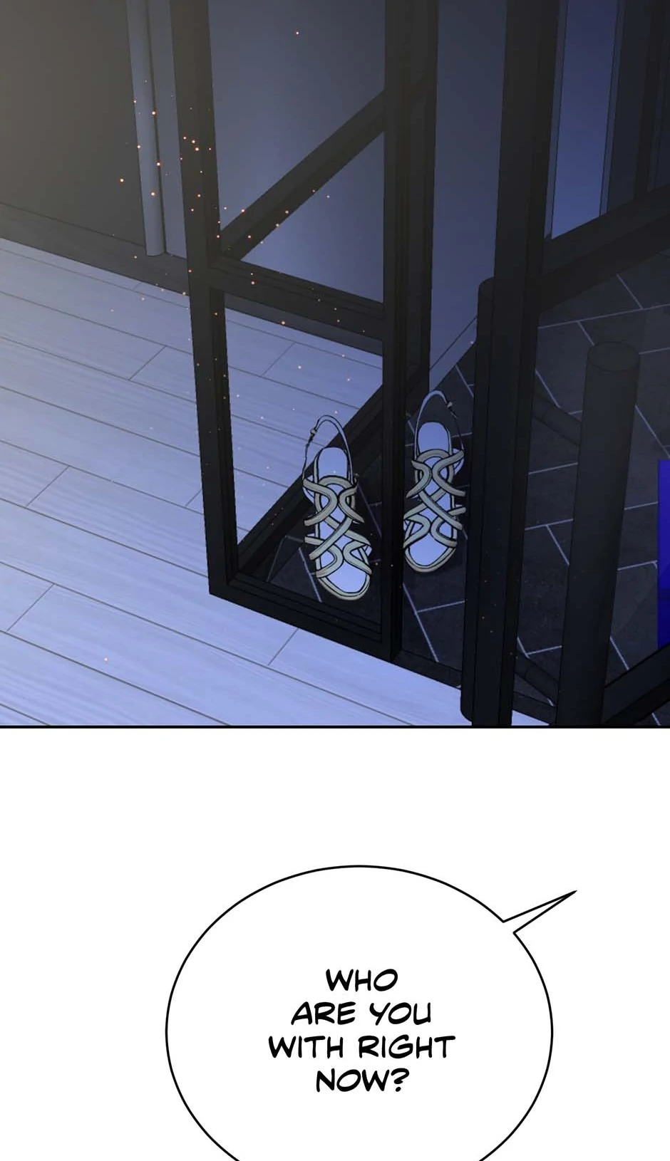 Read Jealousy Inducers Manga Online