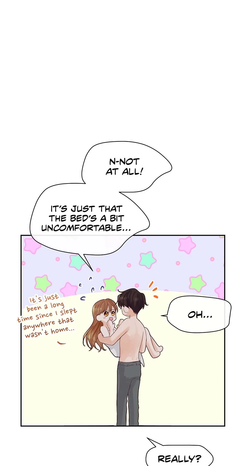 Read Jealousy Inducers Manga Online