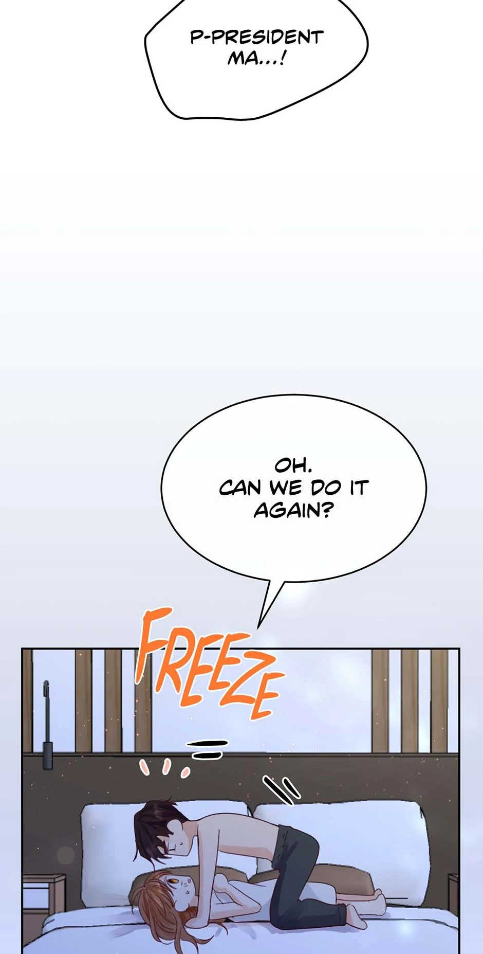 Read Jealousy Inducers Manga Online