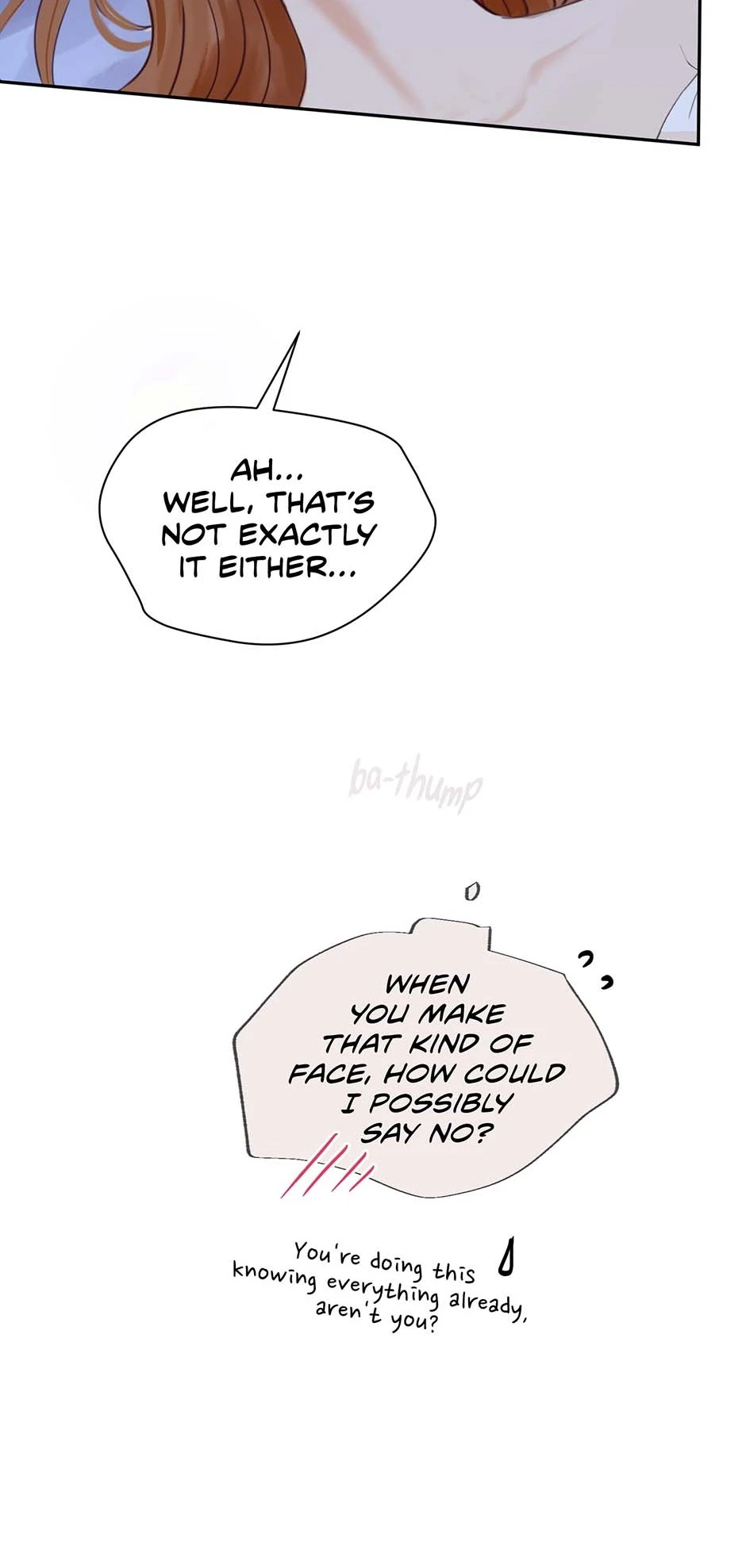 Read Jealousy Inducers Manga Online