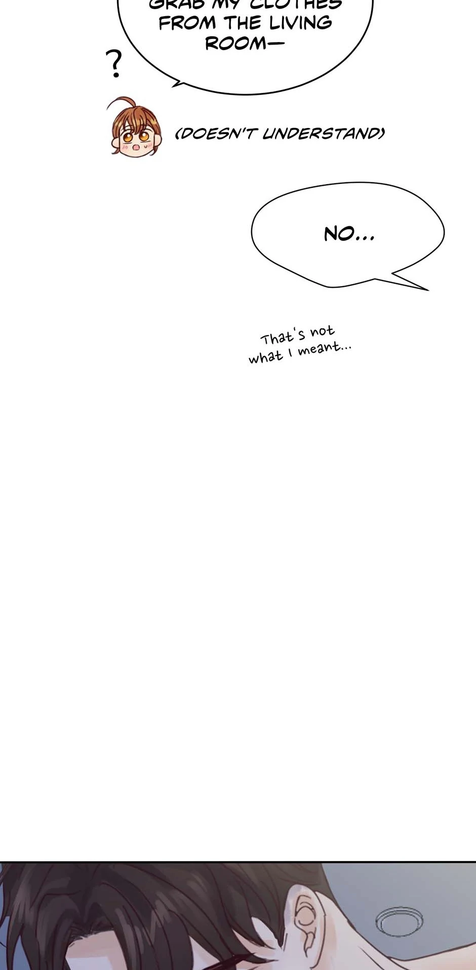 Read Jealousy Inducers Manga Online