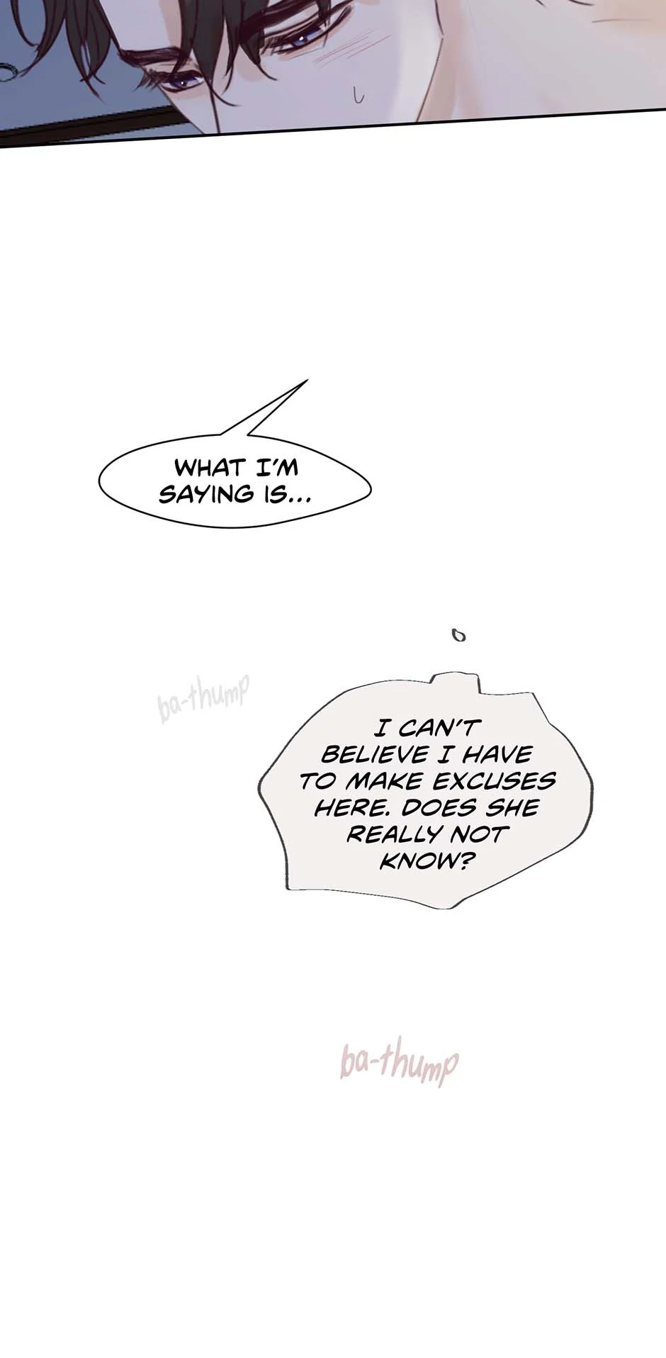 Read Jealousy Inducers Manga Online