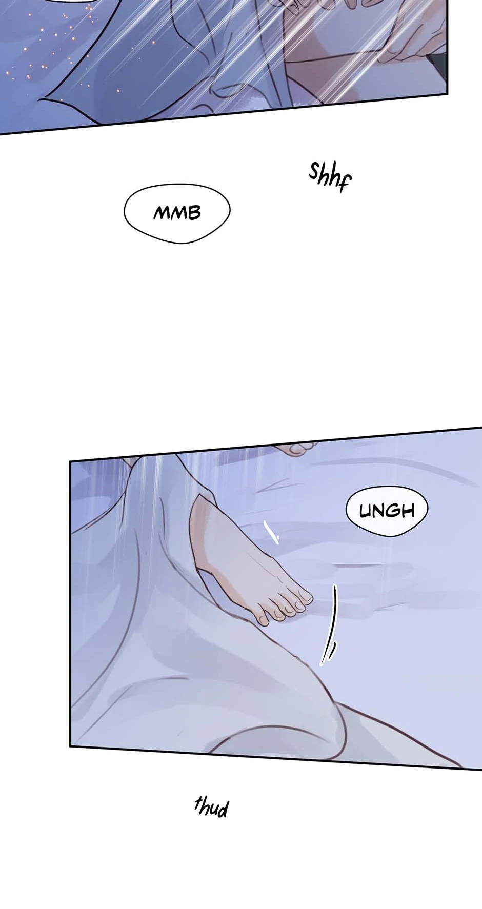 Read Jealousy Inducers Manga Online