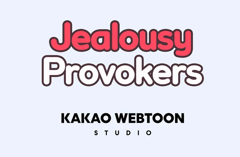 Read Jealousy Inducers Manga Online