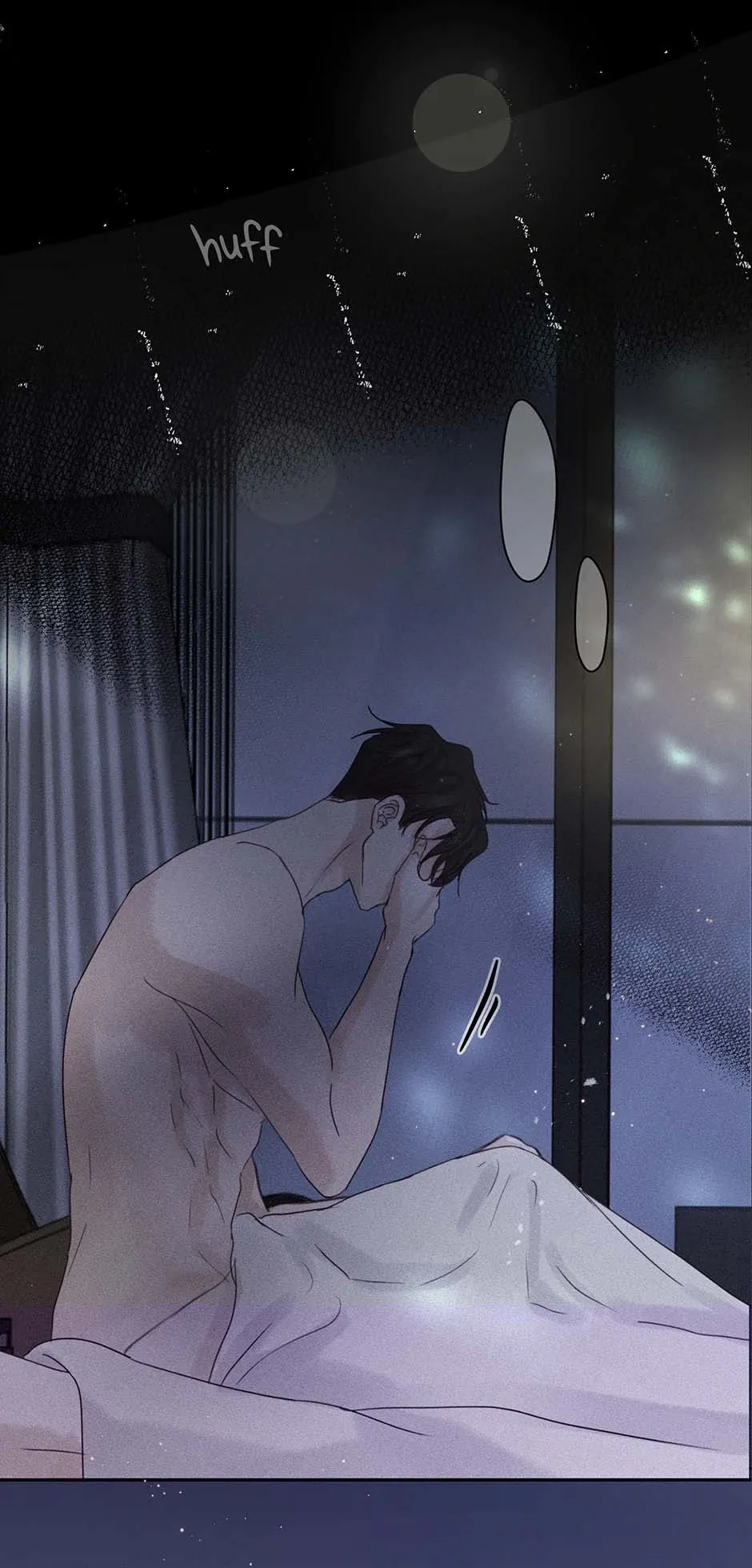 Read Jealousy Inducers Manga Online